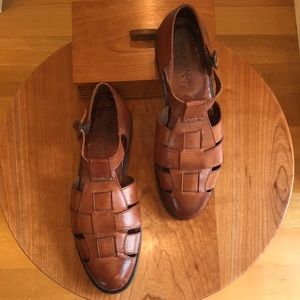 COLE HAAN Men’s sandals, size 13